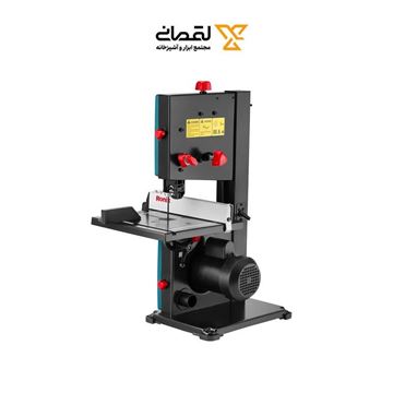 دستگاه اره نواری قابل حمل 20 سانت مدل 5720 رونیکس RONIX-02