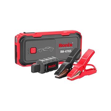 جامپ استارتر 1000 میلی آمپر مدل RH-4765  رونیکس RONIX-01