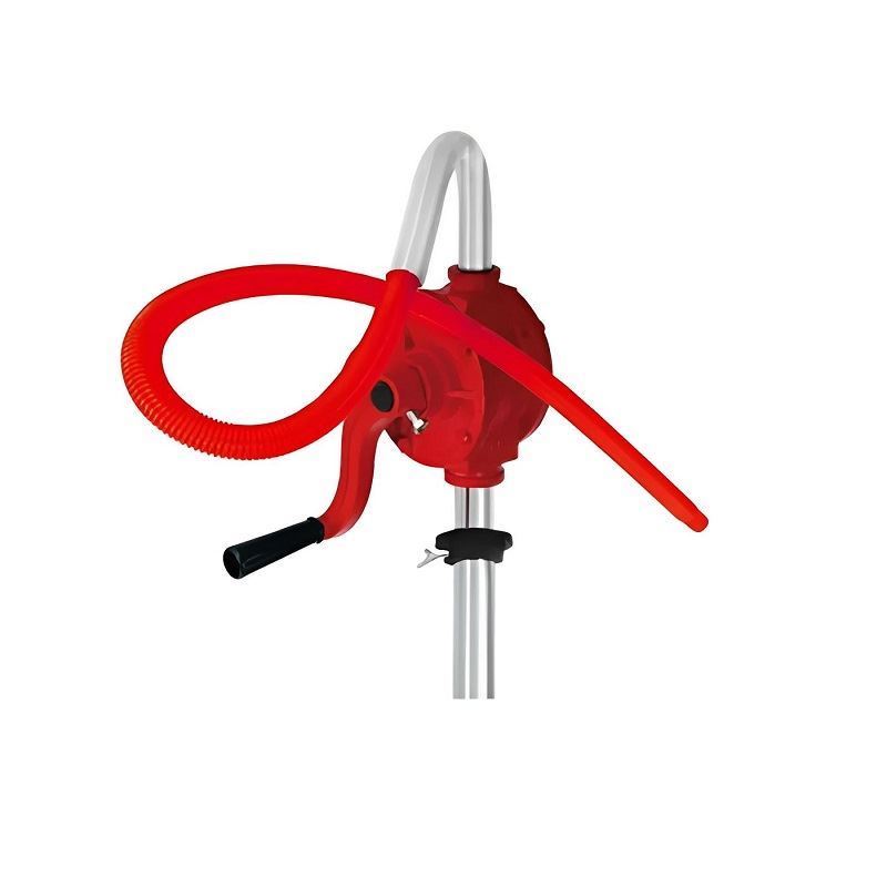 تلمبه (پمپ) روغن کش دستی 25 کد RP-32 اس تی ای STA-01