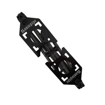 شابلون لوله گونیو پایپ مدل TJ-01