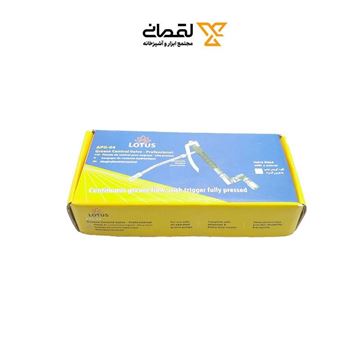کلت گریس پمپ بادی با هرزگرد مدل APG-04 لوتوس LOTUS-02