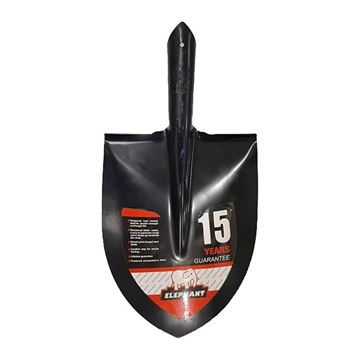 بیل مشکی ELEPHANT