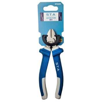 سیم چین 6 اینچ فشار قوی کروم کد STA-003 اس تی ای STA