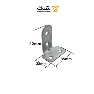 گونیا T شکل باربد کد G80-02