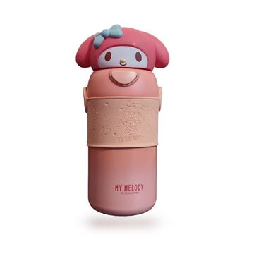 فلاسک کرومی کد 3042