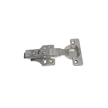 لولا گازور آرام بند کلیپسی نیمه استیل AZ-01