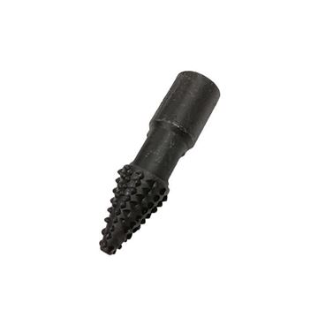 چوب ساب سر مینی فرز مخروطی 