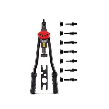 مهره پرچ کن دستی 3 تا 12 کد PATENTED-607-01