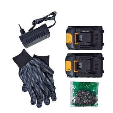 اره شارژی مدل 2208 آپکس APPEX-02