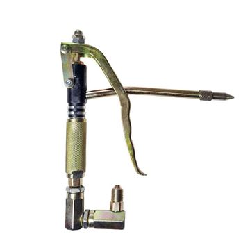 کلت گریس پمپ بادی با هرزگرد