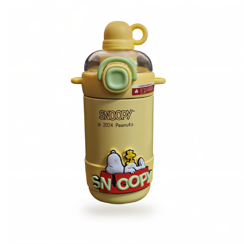 فلاسک اسنوپی کد LK8812