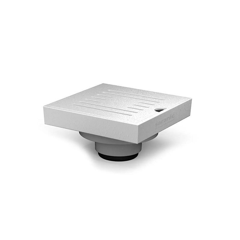 کفشور 10  10 سفید اهورا کد 421W سارانیک SARANIC-01