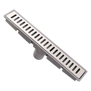 کفشور 60 سانت زیر پلاستیکی مشبک اکو سارانیک SARANIC-01