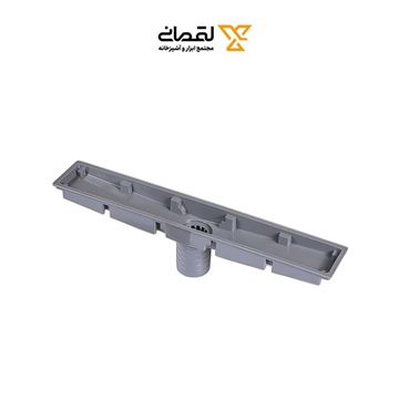 کفشور 60 سانت زیر پلاستیکی مشبک اکو سارانیک SARANIC-02