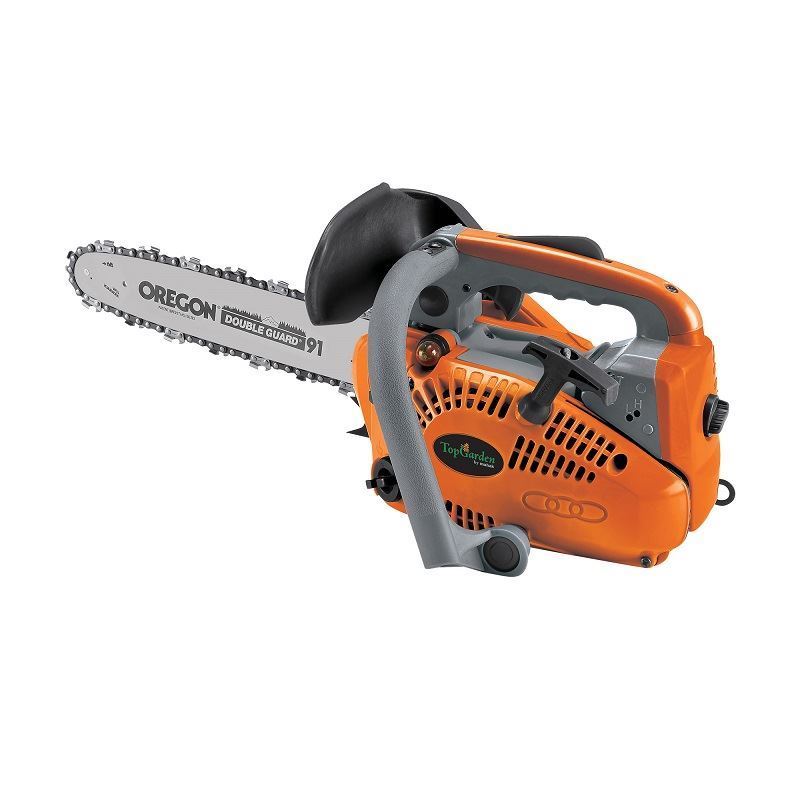 اره زنجیری بنزینی 544 سی سی 30 س.م مدل GCS-300 کد 2340500 تاپ گاردن-01