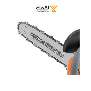 اره زنجیری بنزینی 544 سی سی 30 س.م مدل GCS-300 کد 2340500 تاپ گاردن-02