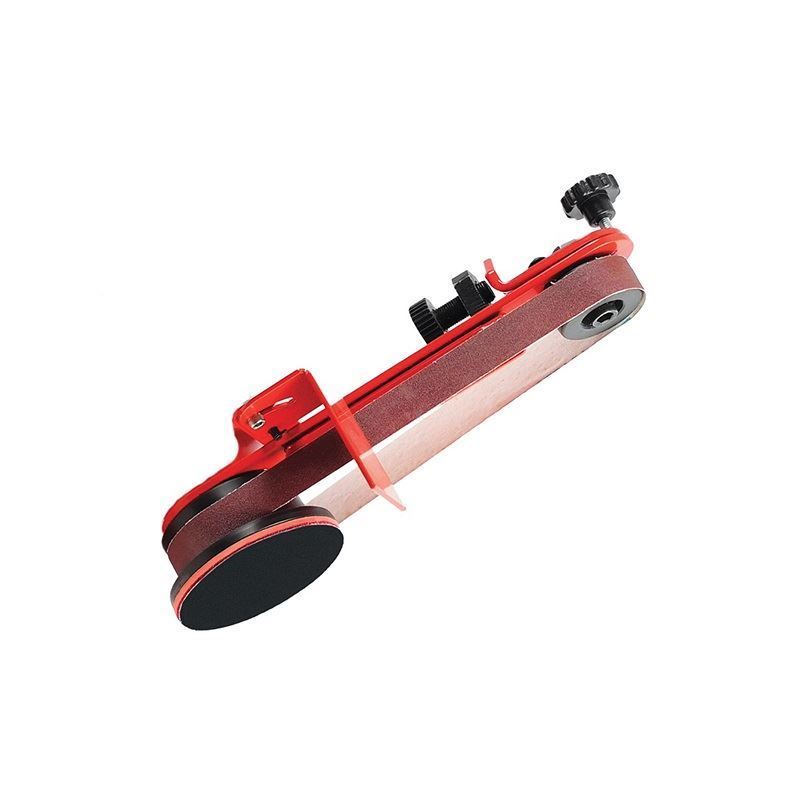 ماژول سنباده نواری و دیسکی مدل BDS-1270 کد 1111700 محک MAHAK-01