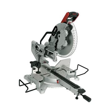 اره فارسی بر 35 م.م دوبل با اسلاید عمودی و نور MS-305340ILED مدل (1207900) محک MAHAK-01