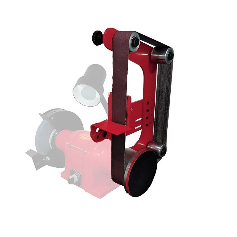 سنگ و سنباده نواری مدل BDS-15120 کد (1111300) محک MAHAK-01