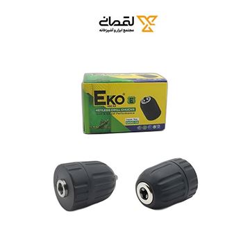 سه نظام 10 م.م اتومات 38 کد EKDC-10 اکو EKO-02