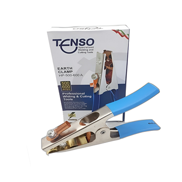 انبر اتصال 500 و 600 آمپر تنسو TENSO