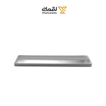 کفشور سرامیک خور 60 سانت خروجی وسط تاج مدل ساشا سارانیک SARANIC-02