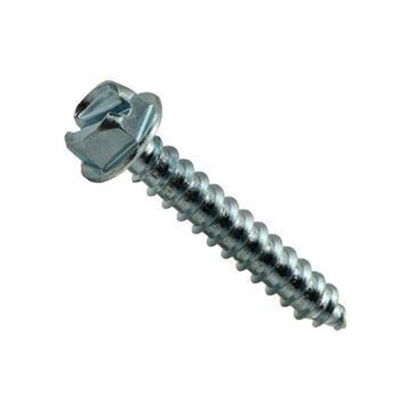 پیچ نصب 2 14 سربکسی 5 سانت RADIN