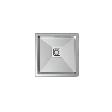 سینک ظرفشویی استیل کد ST07 آکو ACO-01