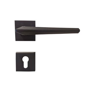 دستگیره روزت سوییچی مشکی 3782R اچ تی ان پرایم HTN PRIME