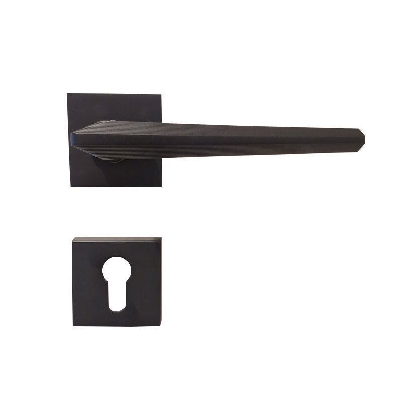 دستگیره روزت سوییچی مشکی 3782R اچ تی ان پرایم HTN PRIME