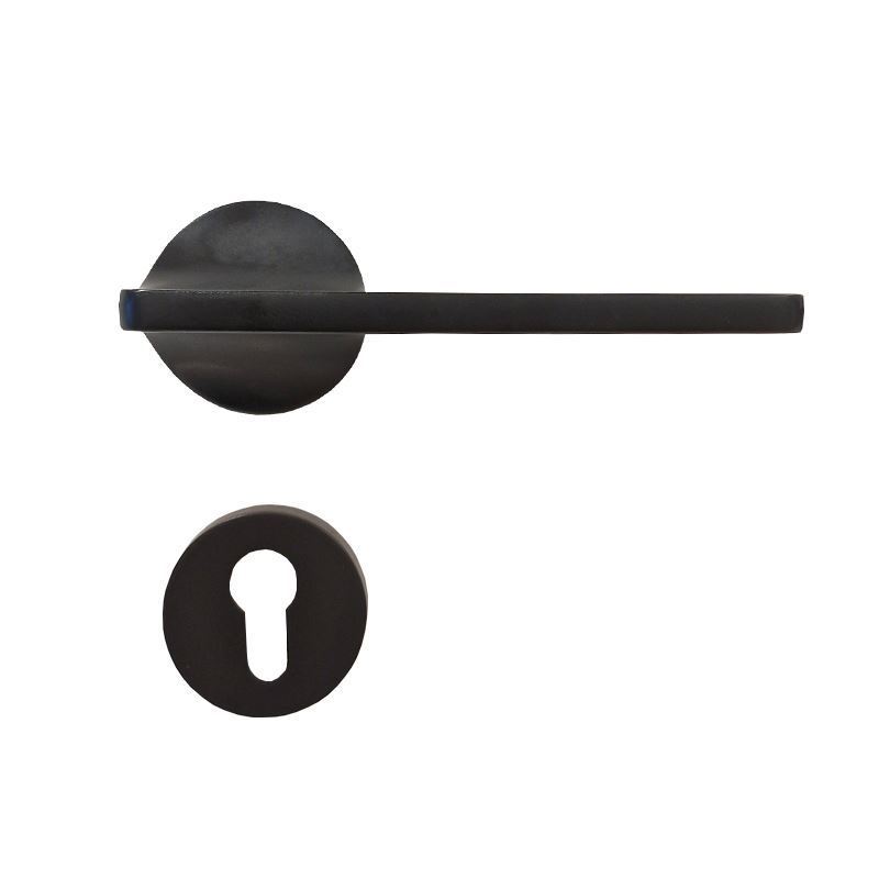 دستگیره روزت مشکی PL4382R اچ تی ان پرایم HTN PRIME