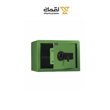 سیف باکس مدل ANT-25 D4 آرینته ARIENTE-02