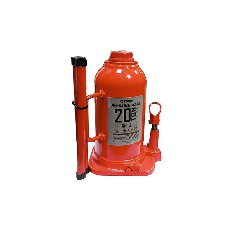 جک روغنی 20 تن پلاس تیوان TIVAN