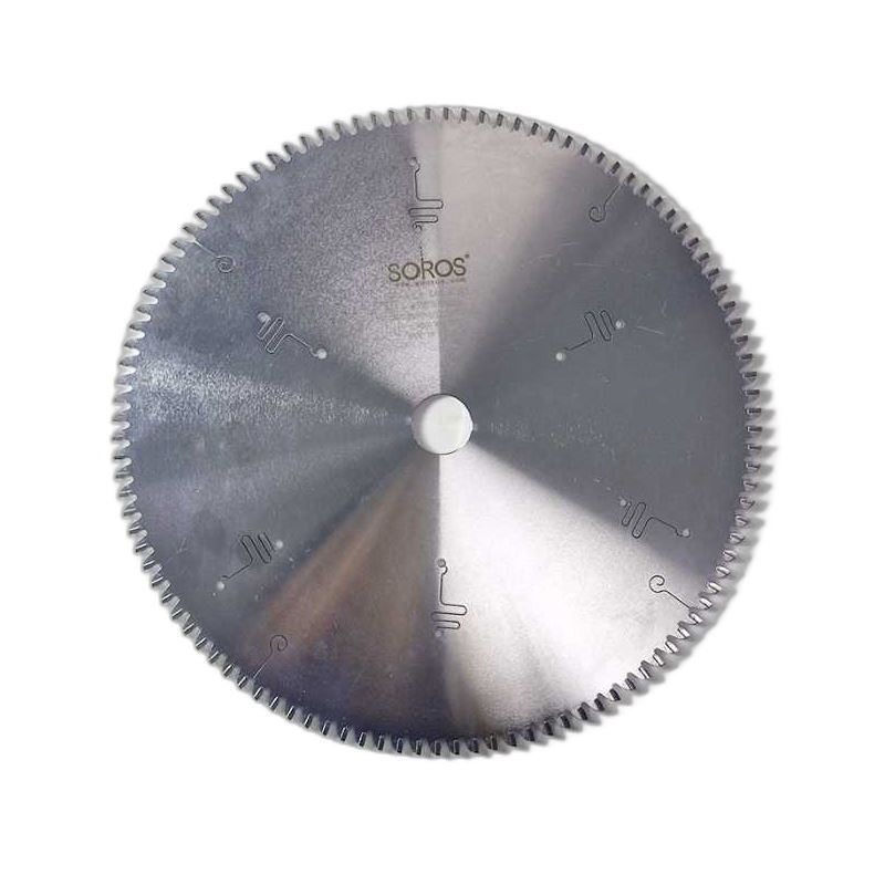 تیغ آلومینیوم بر حرفه ای 3236350 SOROS