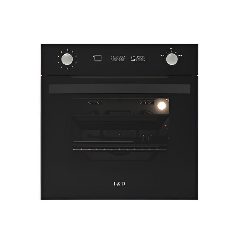 فر برقی توکار مدل TD222 تی اند دی T&D-01