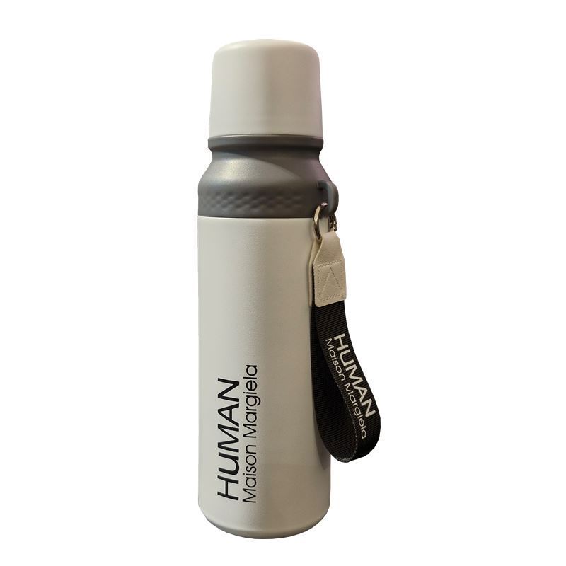 فلاسک دورنگ 750 میل HUMAN