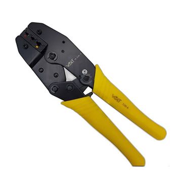 پرس سر سیم برنجی مدل VL-336-6 وولت VOLT-01