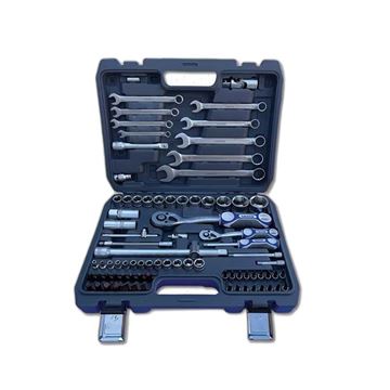 ست ابزار 82 پارچه کد TT-2445 تندیس TANDIS-01