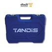 ست ابزار 82 پارچه کد TT-2445 تندیس TANDIS-02