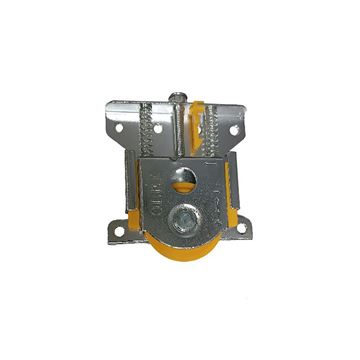 قرقره 80 کیلویی ام دی اف MDF ساتن کد 188 اولکس OLEX