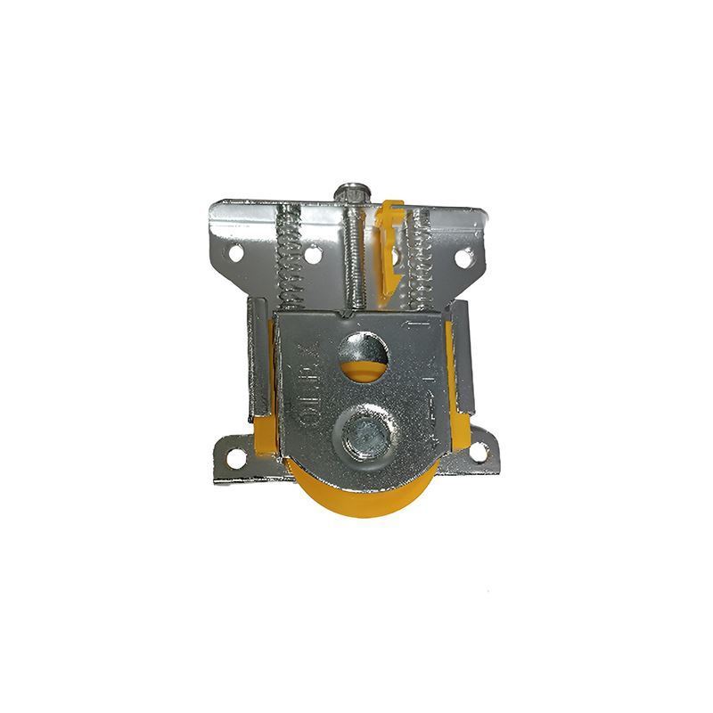 قرقره 80 کیلویی ام دی اف MDF ساتن کد 188 اولکس OLEX