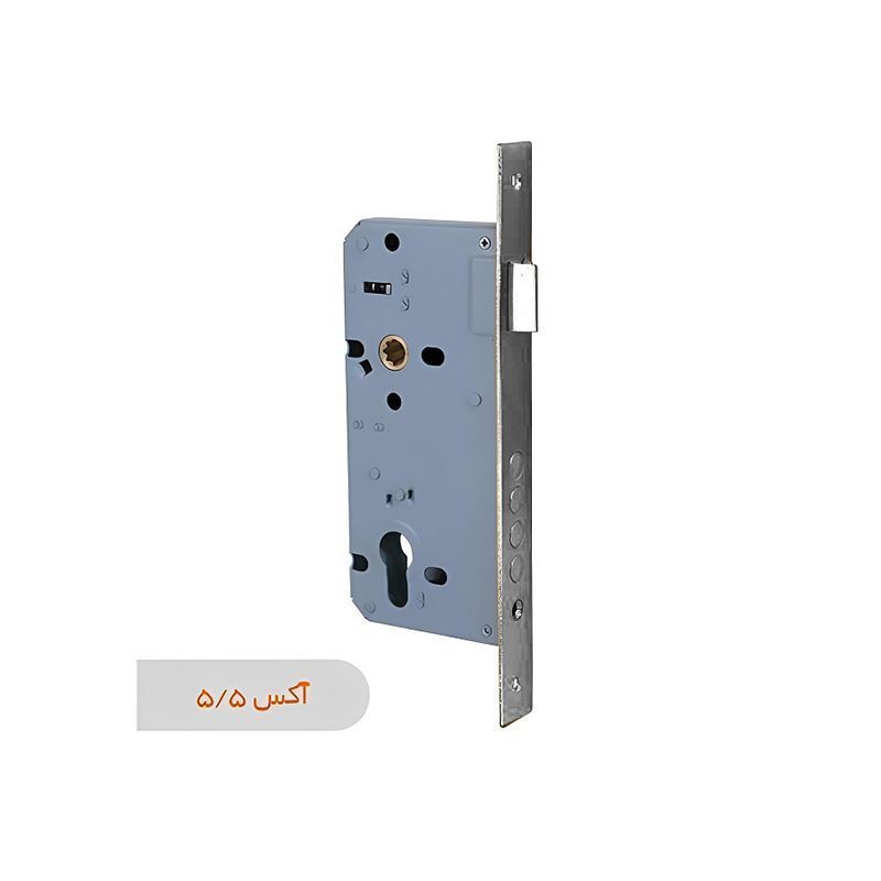قفل سوییچی چهار لول کاوه صنعت KAVEH SANAT-01