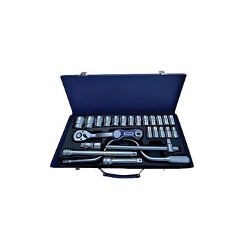  جعبه بکس 1/2 24 پارچه کد TT-2446 تندیس TANDIS-01