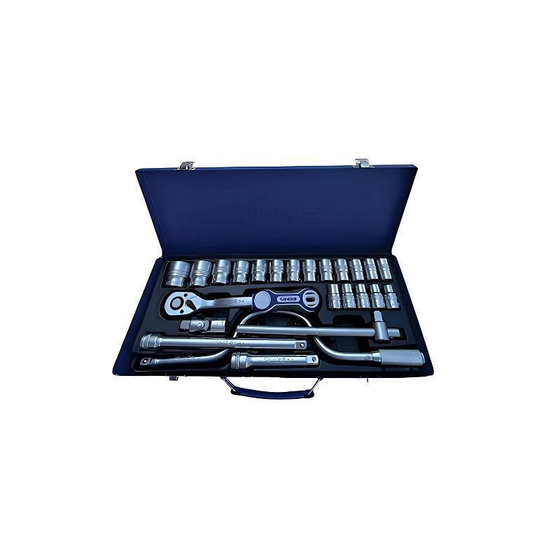  جعبه بکس 1/2 24 پارچه کد TT-2446 تندیس TANDIS-01