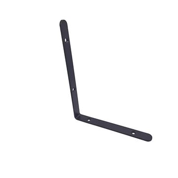 گونیا قفسه تسمه ای مشکی جهان استیل-01