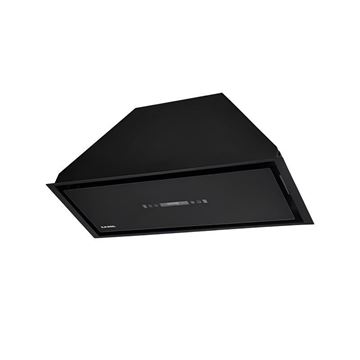 هود مخفی مدل تینا تاچ ایلیا استیل