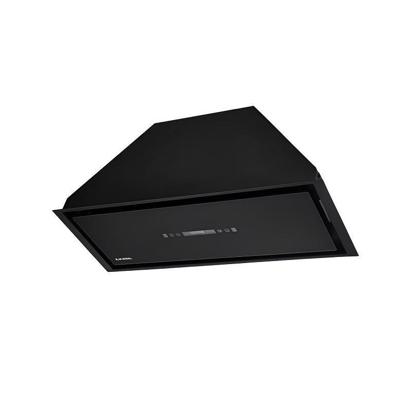 هود مخفی مدل تینا تاچ ایلیا استیل