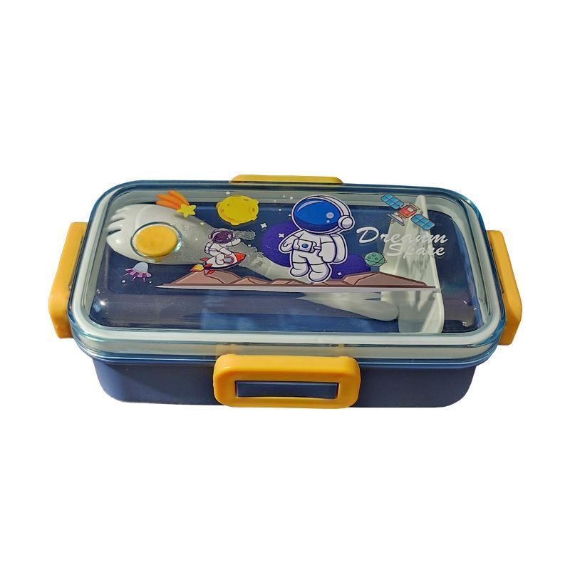 ظرف غذا طرح فانتزی 530 میل