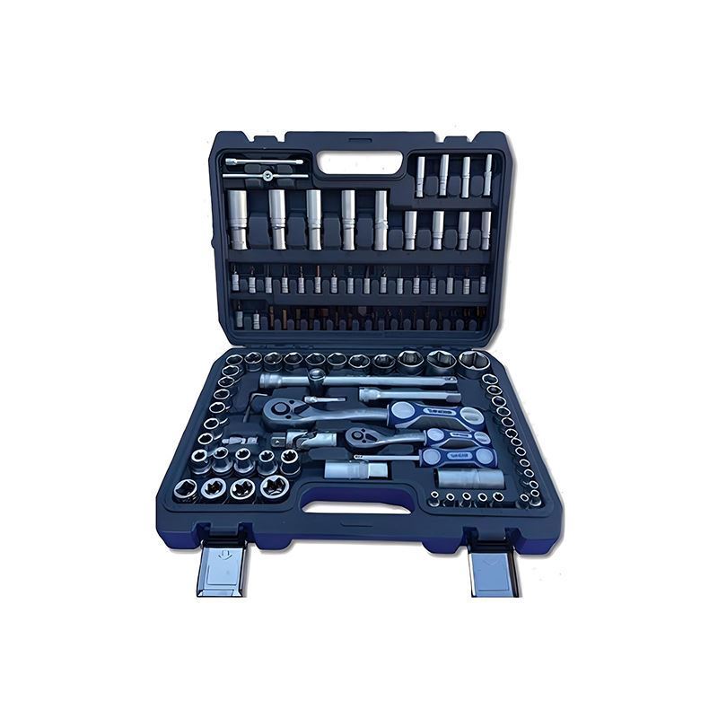 جعبه بکس صنعتی 108 پارچه کد TT-2444 تندیس TANDIS-01