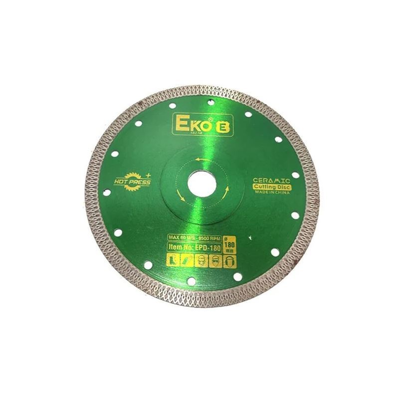صفحه سرامیک بر 180 کد EPD-180 اکو EKO-00